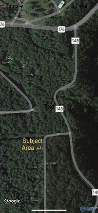 0.7 Acres of Land for Sale in Fort Payne, Alabama