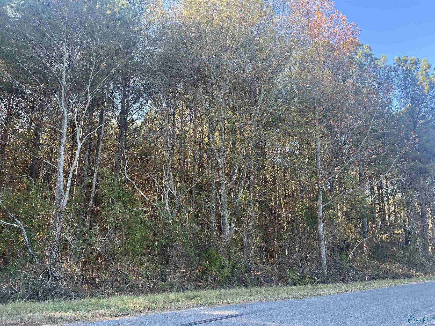 40 Acres of Land for Sale in Centre, Alabama