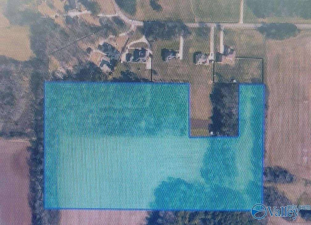 19 Acres of Land for Sale in Toney, Alabama