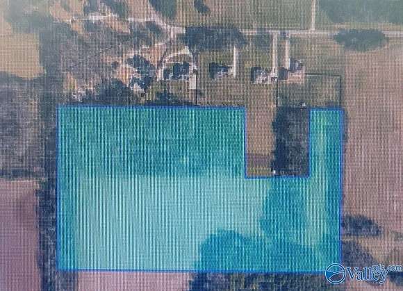 19 Acres of Land for Sale in Toney, Alabama