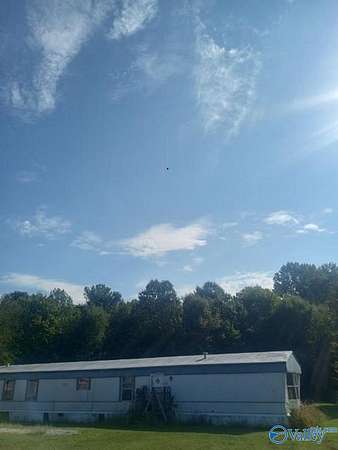 2.5 Acres of Residential Land with Home for Sale in New Market, Alabama