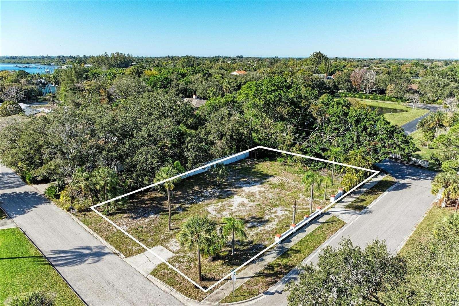 0.31 Acres of Residential Land for Sale in Bradenton, Florida