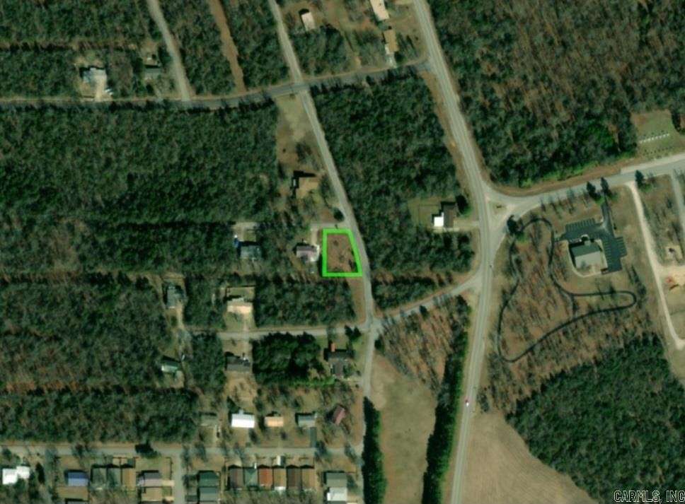 0.28 Acres of Residential Land for Sale in Horseshoe Bend, Arkansas