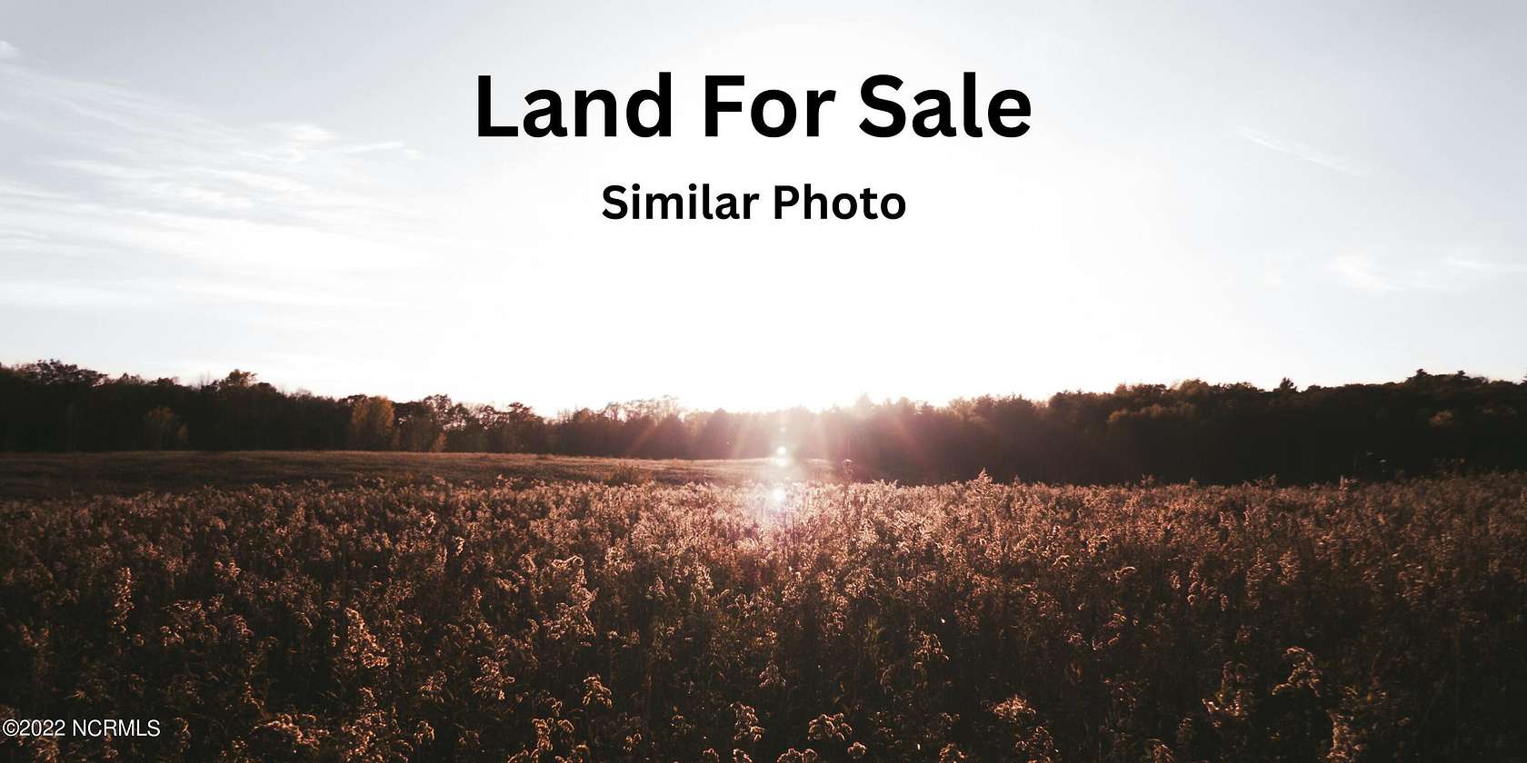 5.5 Acres of Agricultural Land for Sale in Elizabeth City, North Carolina