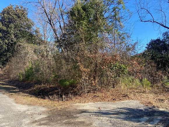 0.9 Acres of Residential Land for Sale in Sumter, South Carolina