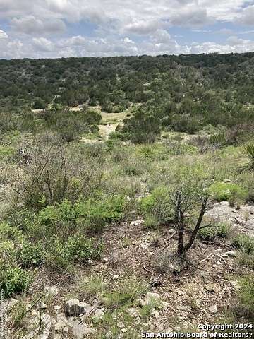 54.7 Acres of Improved Recreational Land for Sale in Brackettville, Texas