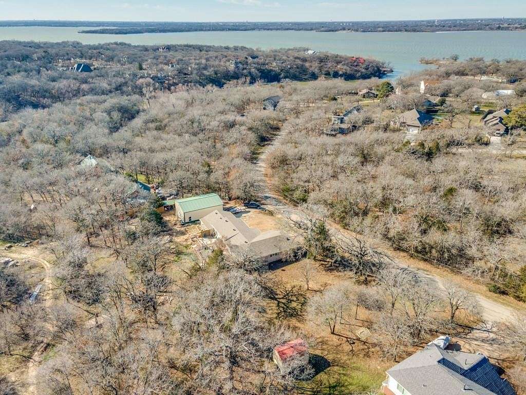 0.4 Acres of Residential Land for Sale in Oak Point, Texas