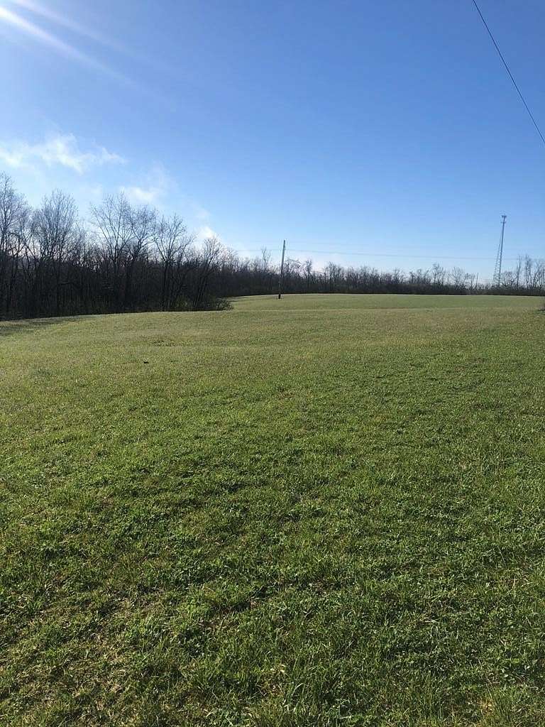 10.34 Acres of Land for Sale in Maysville, Kentucky