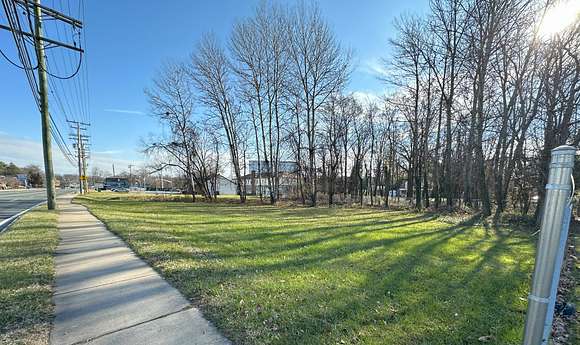 0.64 Acres of Mixed-Use Land for Sale in Middle River, Maryland