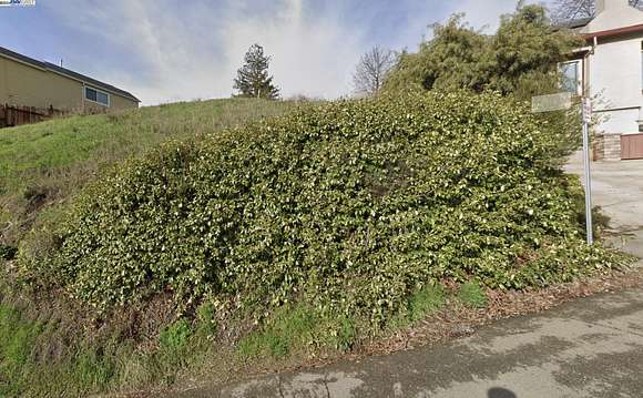 Residential Land for Sale in San Lorenzo, California