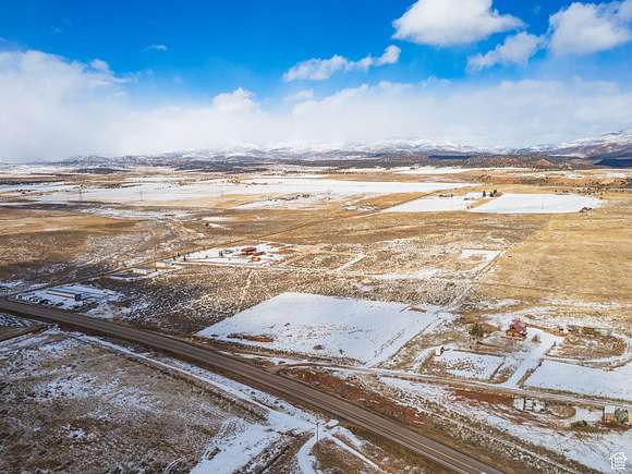 4.5 Acres of Mixed-Use Land for Sale in Fruitland, Utah