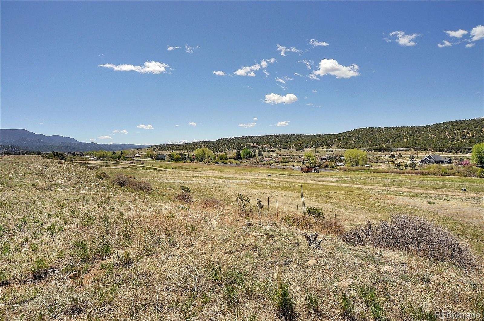 1.7 Acres of Residential Land for Sale in Buena Vista, Colorado