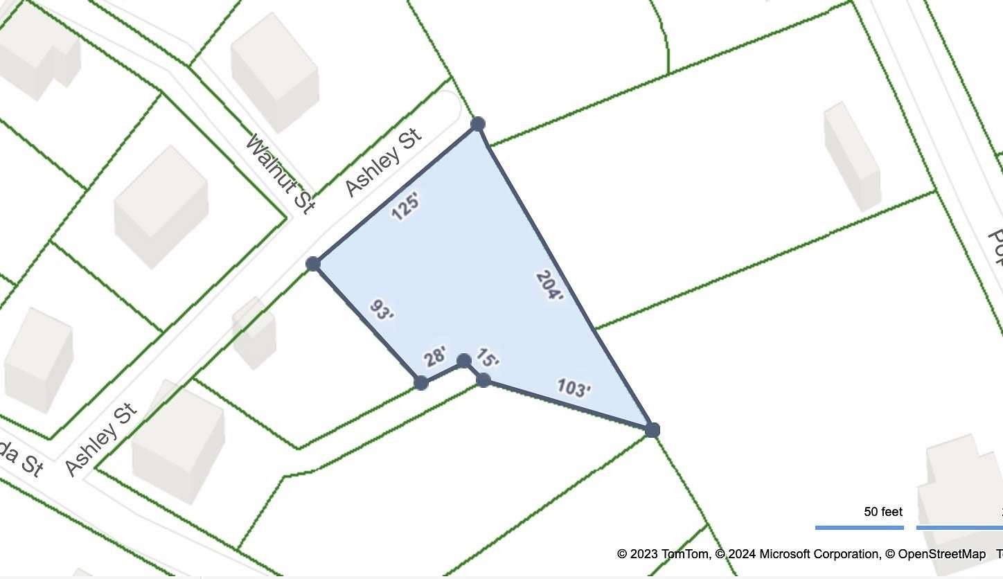 0.35 Acres of Residential Land for Sale in Cowpens, South Carolina