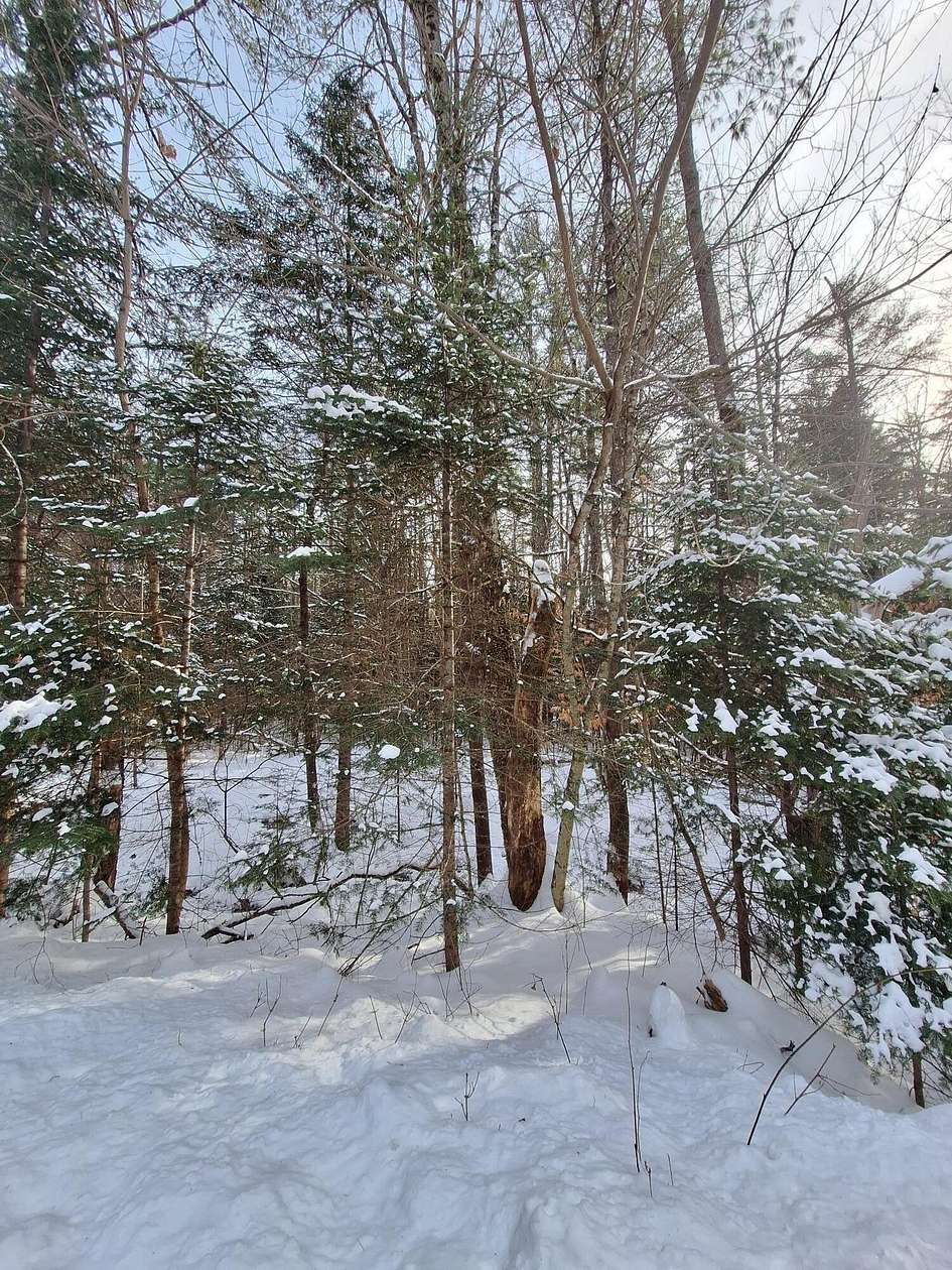 1.9 Acres of Land for Sale in Bridgton, Maine