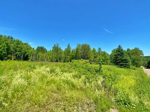 4.13 Acres of Residential Land for Sale in Ashland, Maine