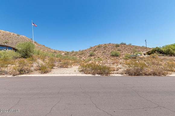 0.99 Acres of Residential Land for Sale in Phoenix, Arizona