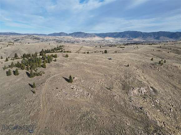 14 Acres of Land for Sale in Butte, Montana