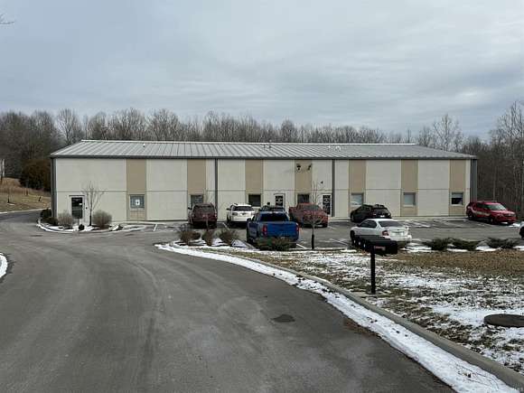 3.3 Acres of Improved Mixed-Use Land for Sale in Bloomington, Indiana