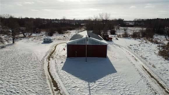 2 Acres of Commercial Land for Sale in Alexandria, Minnesota
