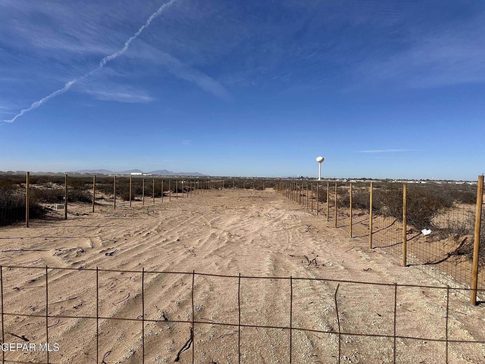 0.23 Acres of Residential Land for Sale in El Paso, Texas