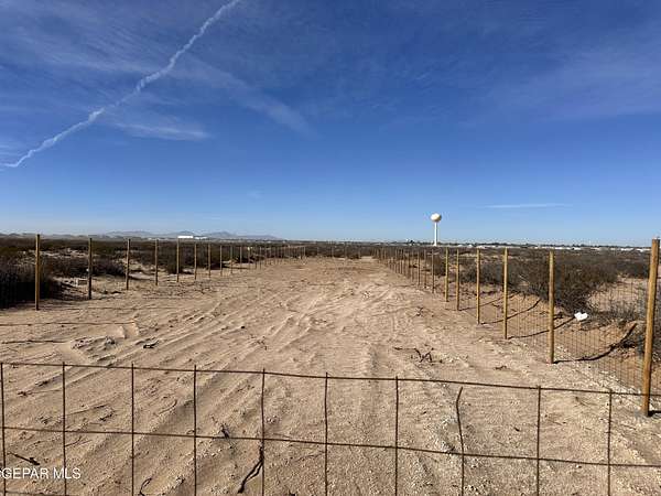 0.23 Acres of Residential Land for Sale in El Paso, Texas