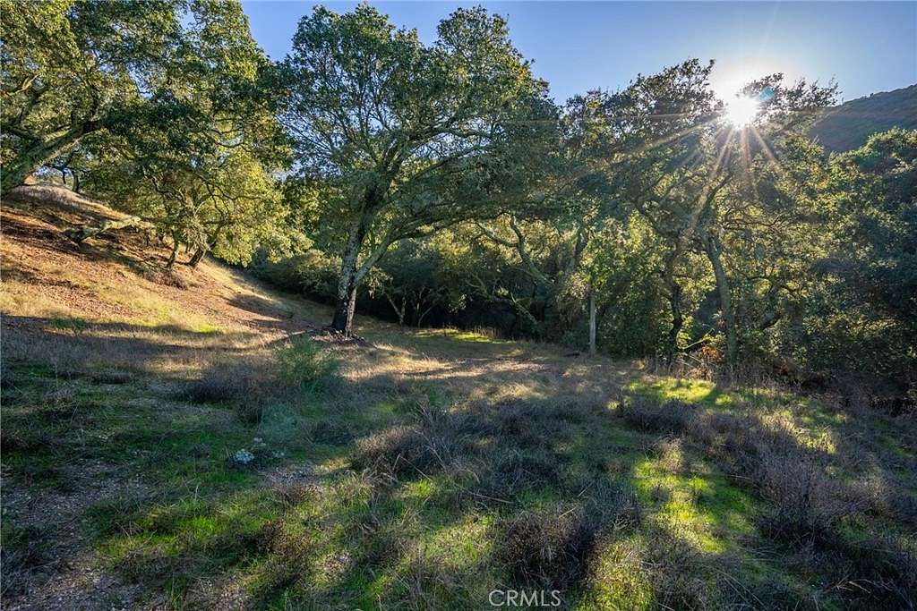 1.9 Acres of Residential Land for Sale in Atascadero, California