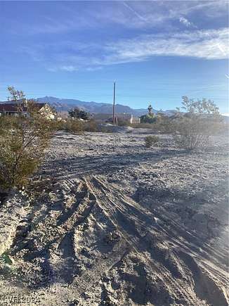 0.47 Acres of Residential Land for Sale in Pahrump, Nevada