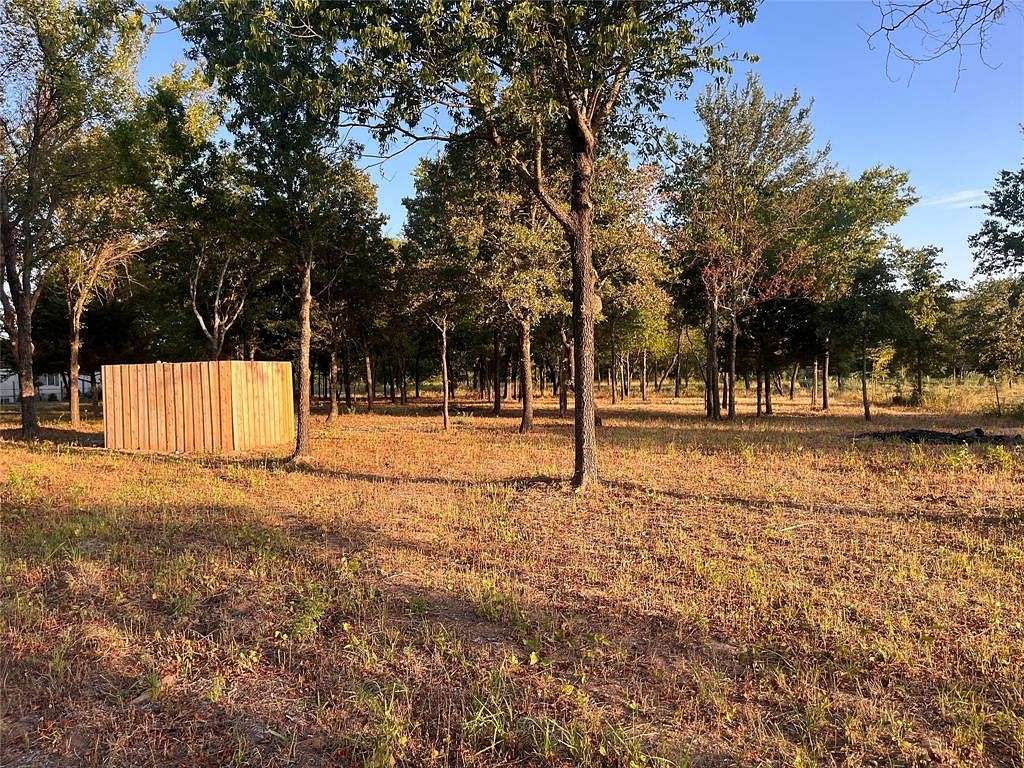 5.2 Acres of Land for Sale in Chico, Texas