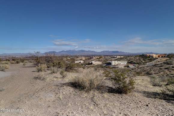 19.7 Acres of Land for Sale in Las Cruces, New Mexico