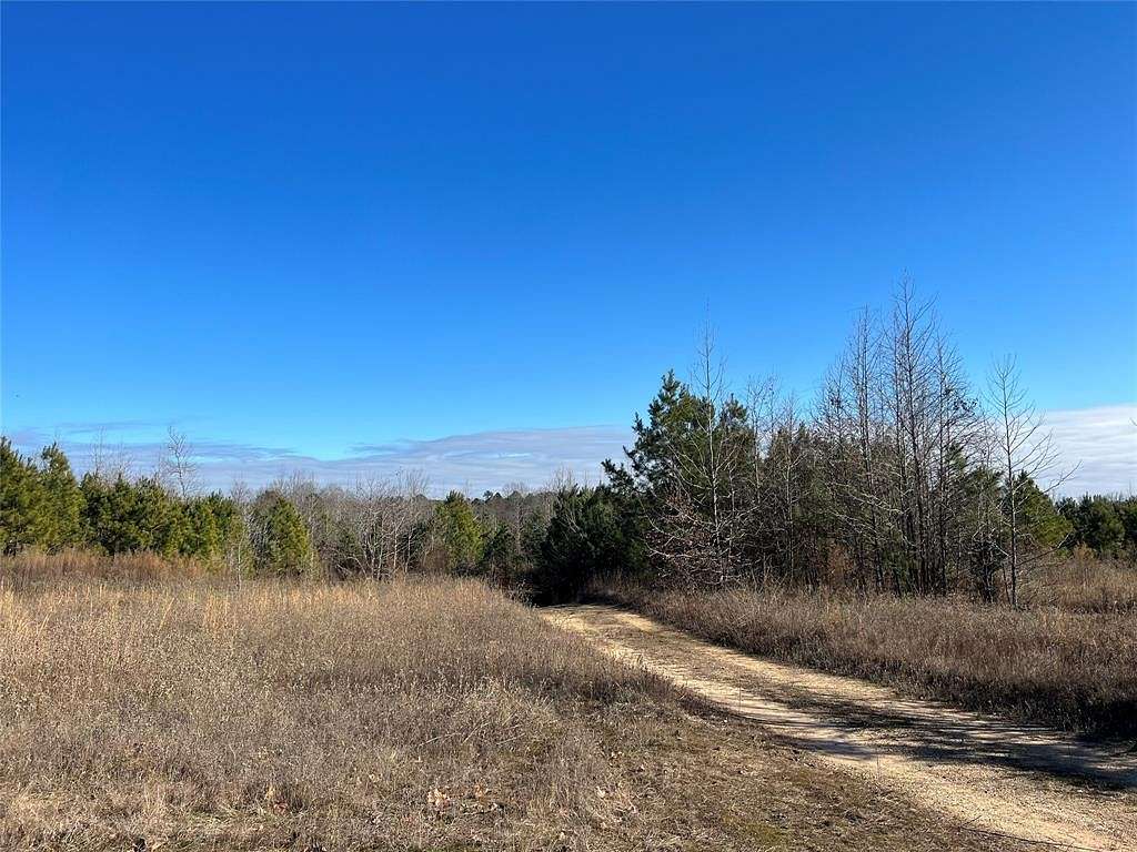 40 Acres of Recreational Land for Sale in Sawyer, Oklahoma