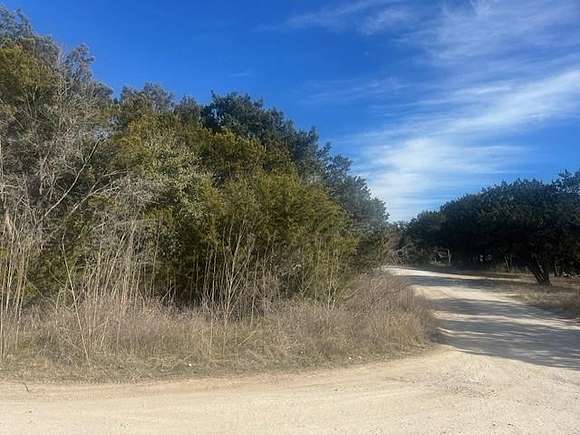0.14 Acres of Land for Sale in Whitney, Texas