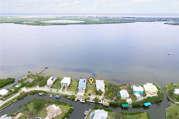 0.23 Acres of Land for Sale in Sebastian, Florida