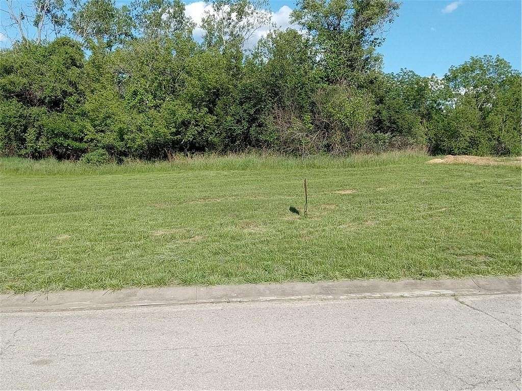 0.672 Acres of Residential Land for Sale in Warrensburg, Missouri