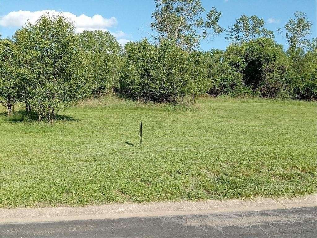 1.127 Acres of Residential Land for Sale in Warrensburg, Missouri