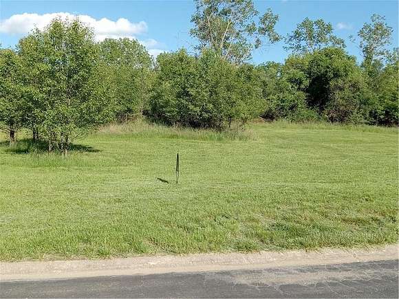 1.1 Acres of Residential Land for Sale in Warrensburg, Missouri