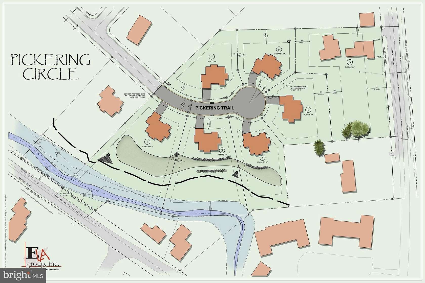 0.46 Acres of Residential Land for Sale in Lancaster, Pennsylvania
