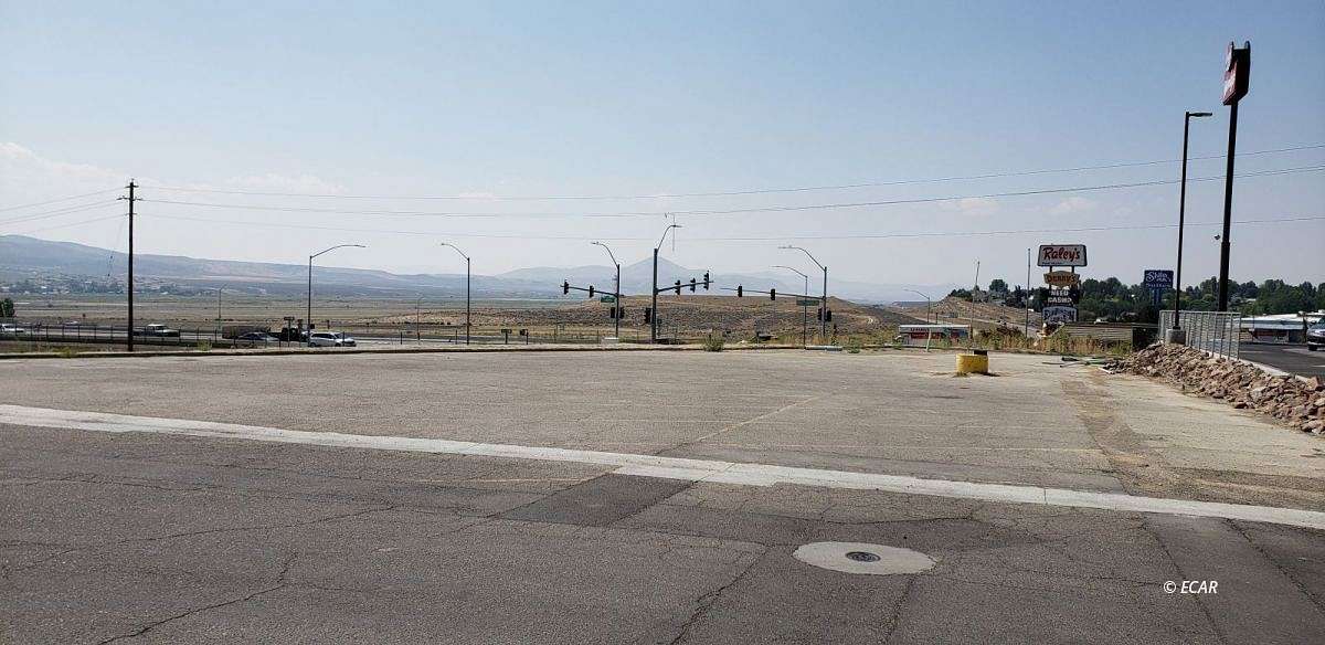 0.4 Acres of Commercial Land for Sale in Elko, Nevada