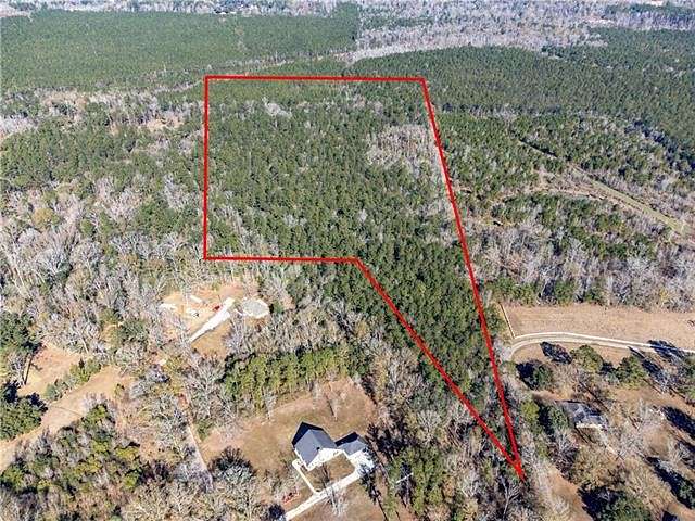 28.4 Acres of Land for Sale in Springfield, Louisiana