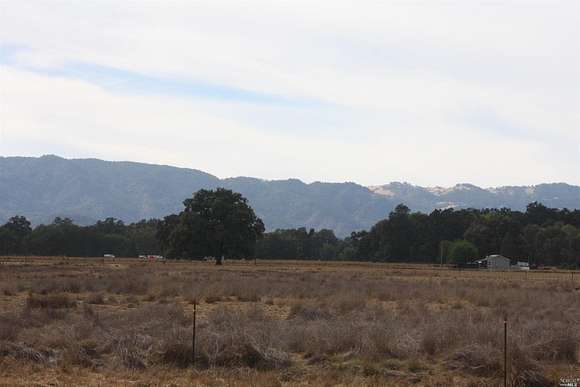 15.5 Acres of Land for Sale in Covelo, California