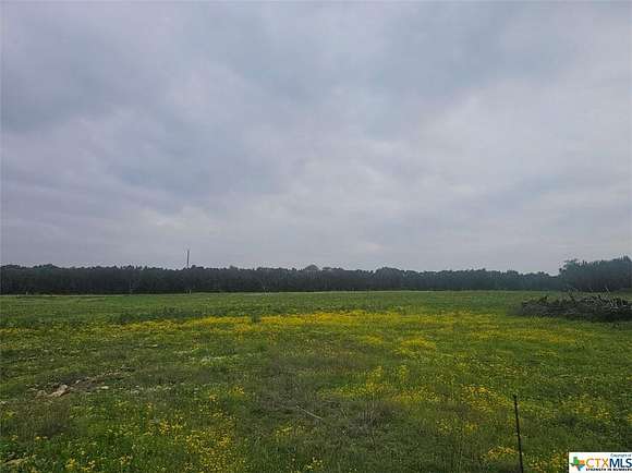 5 Acres of Residential Land for Sale in Gatesville, Texas