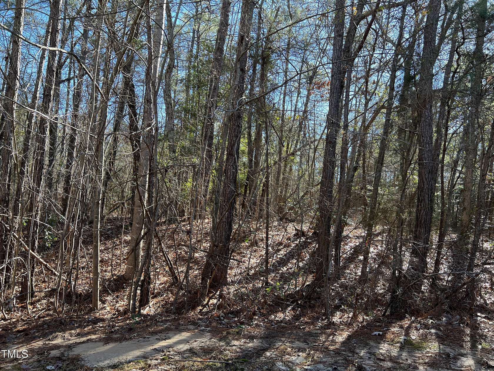 0.44 Acres of Residential Land for Sale in Vass, North Carolina