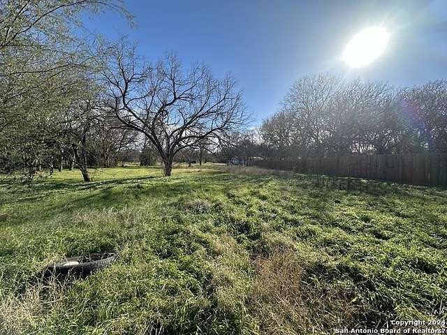 0.18 Acres of Residential Land for Sale in San Antonio, Texas