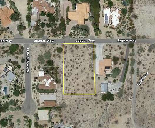1 Acre of Land for Sale in Palm Desert, California