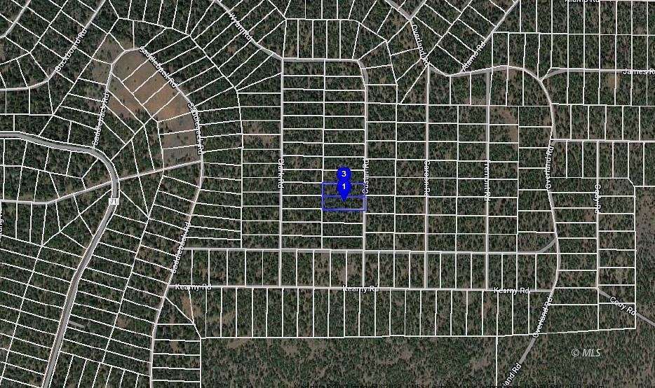 2 Acres of Land for Sale in Alturas, California
