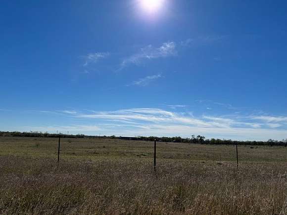 75.4 Acres of Recreational Land & Farm for Sale in Pleasanton, Texas
