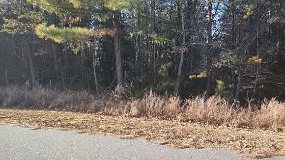 2.3 Acres of Land for Sale in Stony Point, North Carolina