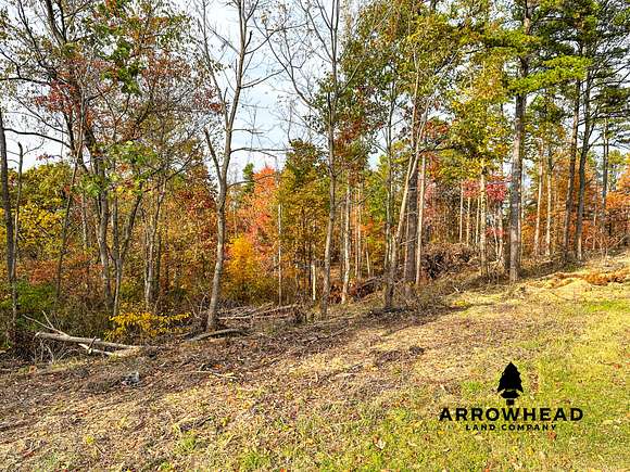 5 Acres of Land for Sale in Fleming, Ohio