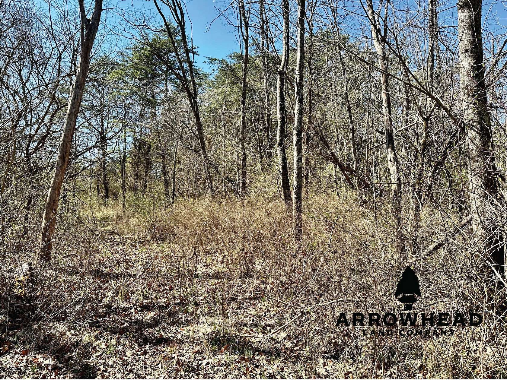 5 Acres of Land for Sale in Fleming, Ohio
