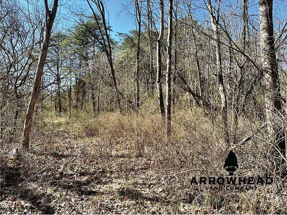 5 Acres of Land for Sale in Fleming, Ohio