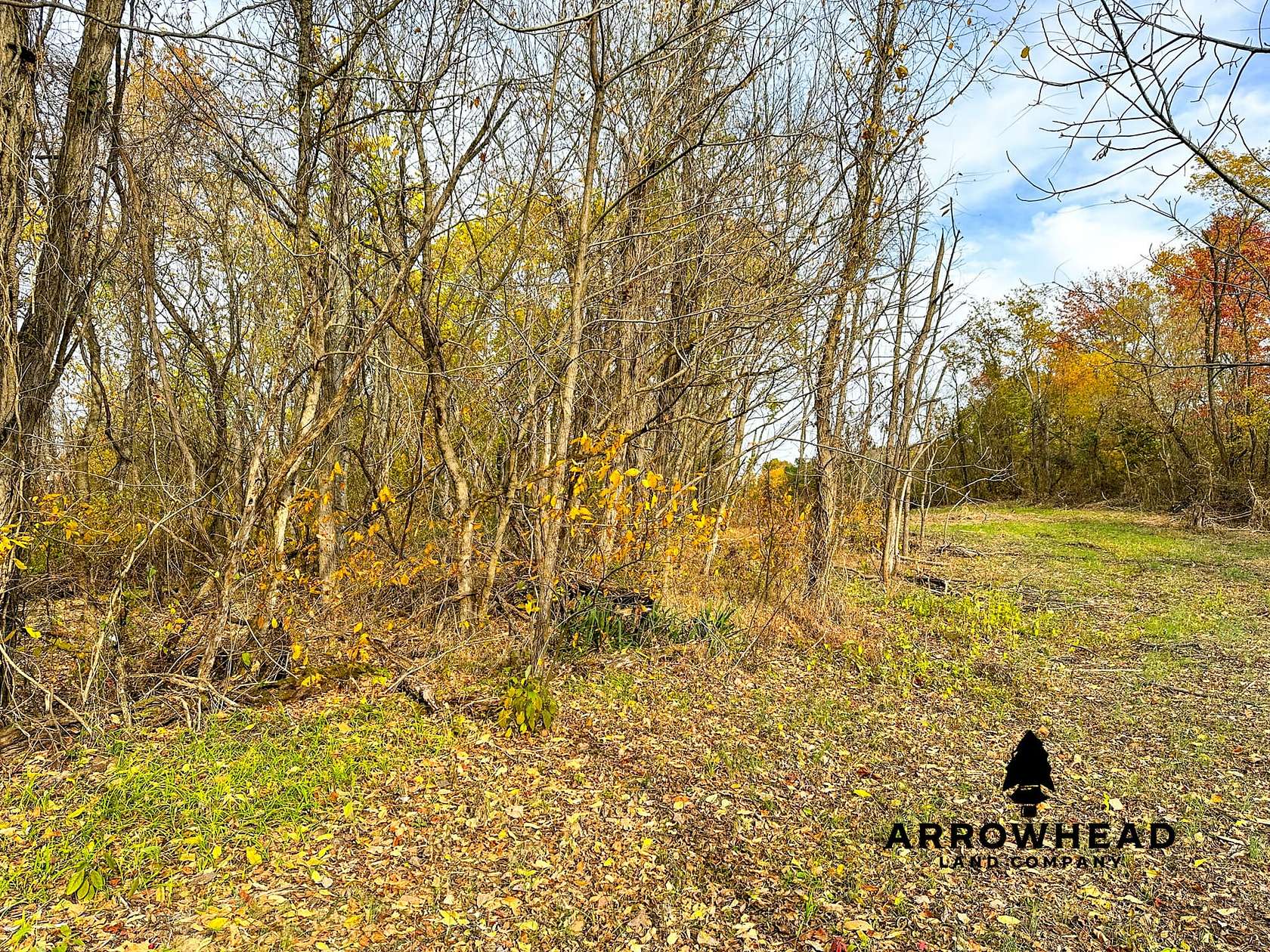 5 Acres of Land for Sale in Fleming, Ohio